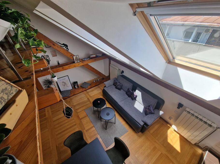 Captain Misha'S Place Belgrade Exterior photo
