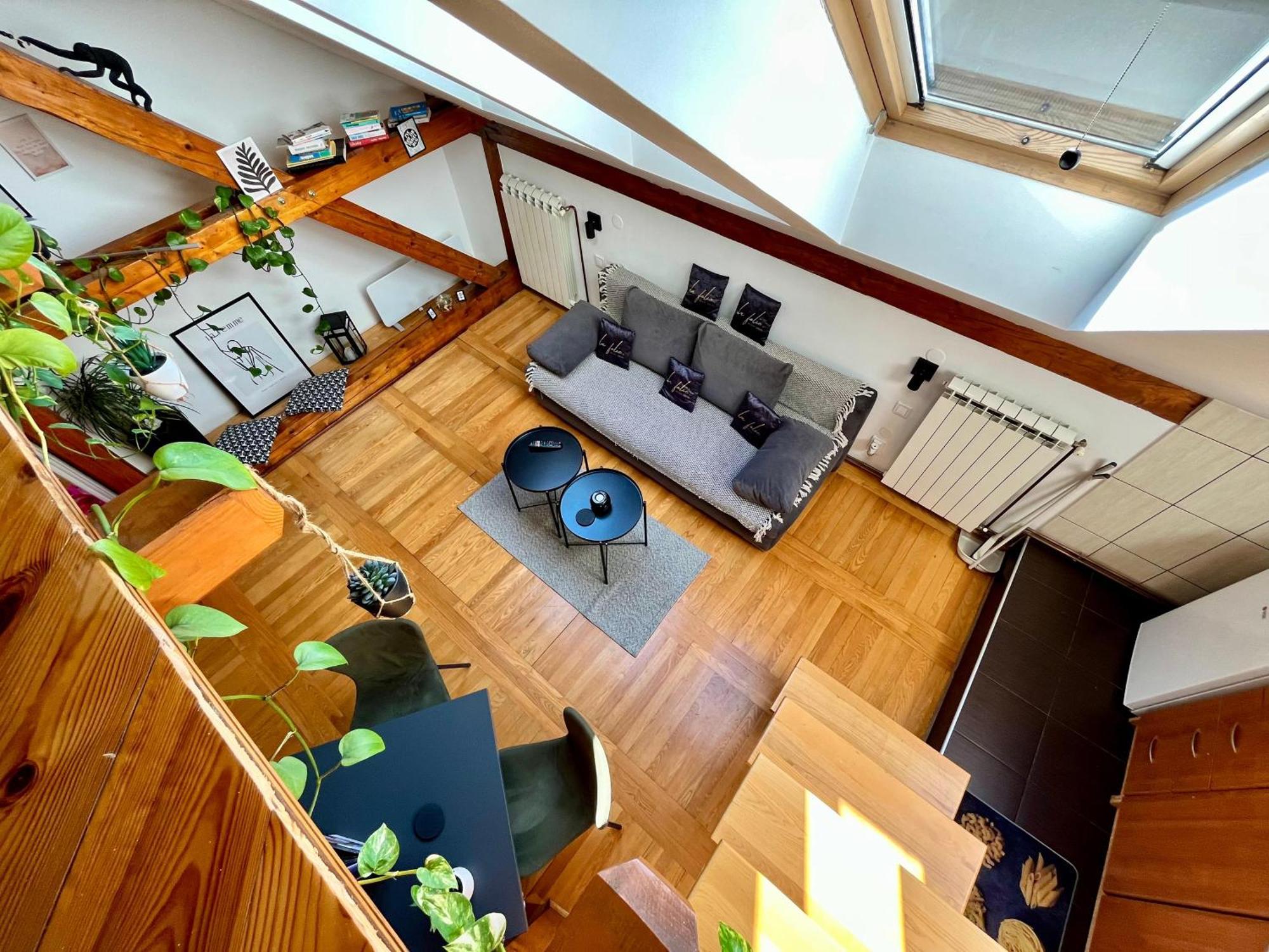 Captain Misha'S Place Belgrade Exterior photo
