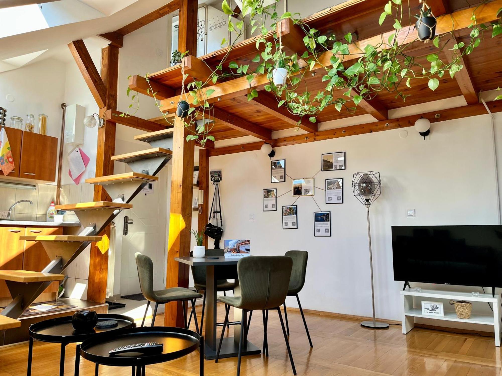 Captain Misha'S Place Belgrade Exterior photo